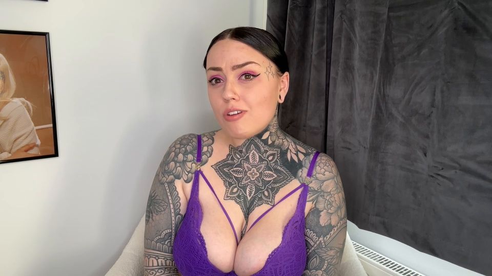 online adult clip 20 Miss Valentina - Fuck Her and Think Of Me - FullHD 1080p | femdom | fetish porn fur fetish mistress