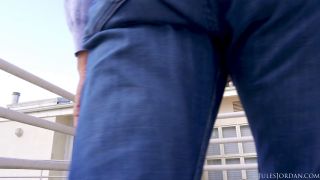 Jules Jordan's Teen Breast Worship Scene with Gabbie Carter-5