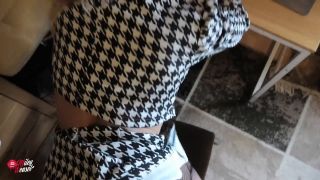 [K2S.CLUB] Miley-Weasel - Wenn das mein Chef wüsste - 3 Loch Fick im Homeoffice - FullHD 1080P-2