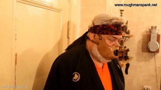 online video 18 Punishment Dasha, femdom mind control on fetish porn -0