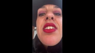 adult video clip 42 Emprexkala – G Kala Eats Tiny He Jerks Off Inside on femdom porn lesbian feet fetish-1