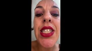 adult video clip 42 Emprexkala – G Kala Eats Tiny He Jerks Off Inside on femdom porn lesbian feet fetish-9