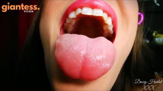 [giantess.porn] The Harlo tHouse - Captured Consumed Fetish Con Attendee Devoured keep2share k2s video-6