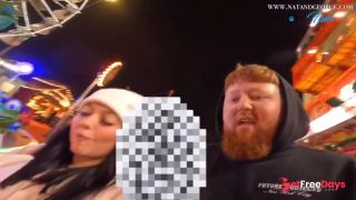 [GetFreeDays.com] NatandGeorge Sex Vlog - Christmas Special NCL, UK Sex Video May 2023-3