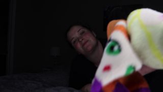 M@nyV1ds - GoddessLisa_Lux - Stroke For Stinky Socks-9