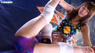 [waranlov.com] BNX-05 ネクストジェネレーションズファイト vol.5 | giga heroine, cosplay, コスプレ, superheroine, 女子プロレス, wrestling-7