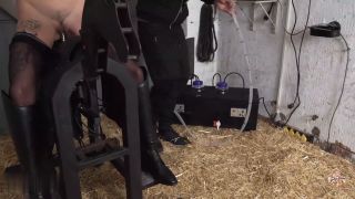 [K2S.CLUB] Jenny_Stella - FSK 21 - JETZT WERDE ICH HART EINGERITTEN - STAHL-DILDO, FICK- und ... - FullHD 1080P-0