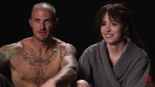 Brooke Johnson - Hacker Attack 08/01/25 - BDSM-8