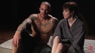 Brooke Johnson - Hacker Attack 08/01/25 - BDSM-9