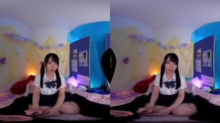 3DSVR-0838 A - Japan VR Porn - (Virtual Reality)-3