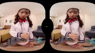 VRPRD-104 【VR】【妹痴女】大好きなお兄ちゃんは私の！いつの間にか発達したカラダと僕を熟知したテクニックの誘惑に負けて…-0