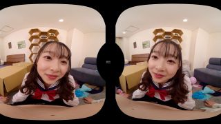 VRPRD-104 【VR】【妹痴女】大好きなお兄ちゃんは私の！いつの間にか発達したカラダと僕を熟知したテクニックの誘惑に負けて…-2