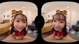 VRPRD-104 【VR】【妹痴女】大好きなお兄ちゃんは私の！いつの間にか発達したカラダと僕を熟知したテクニックの誘惑に負けて…-5