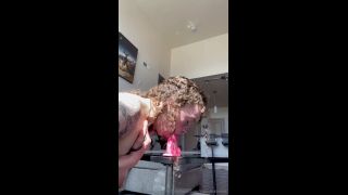 Baphi Babi666 Babi - Dildo Fucking 1080P - Baphibabi666-5
