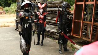 [SuperMisses.com] SPSB-60 Shield Five Vol.2 -3 Evil Gods Arrival! Violent Hard Attack-001-4