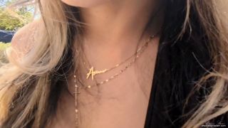 asianastarr 2024-04-09 Going out and getting a drink for OriginalRigger in my Topl   20pzi7-8