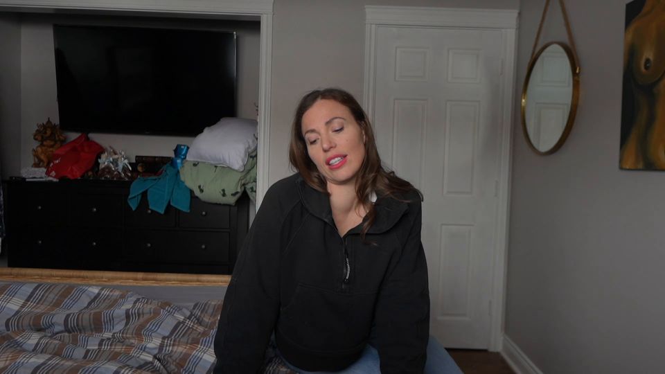 online xxx clip 47 trample fetish Yogabella - Your Step mom and Sister Want You 2 - FullHD 1080p, mommy roleplay on 3d porn