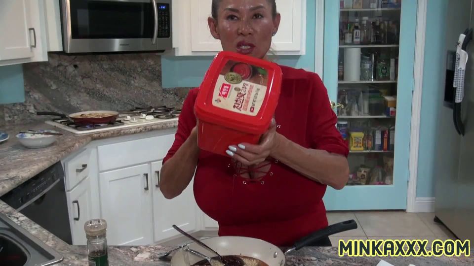Minka Minka Cooking Show 1080p: Watch Now Full HD