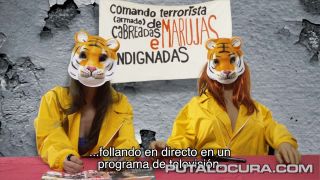 xxx video 7 Rebeca – 113 TX3 ESC02 Rebeca – Episodio 2 Laresentadora cachonda 720 on hardcore porn hardcore furry porn-1