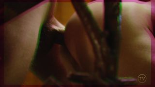 Pelvic Thrust (Bareback).-0