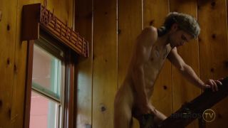 Pelvic Thrust (Bareback).-2