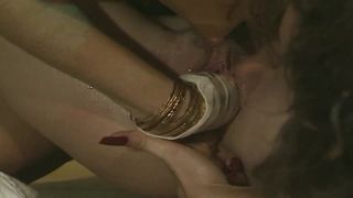 online xxx clip 47 Astonishing lesbians fisting and fingering each other, mistress fetish on lesbian girls -6