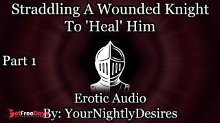 [GetFreeDays.com] Healing A Knight By Having Him A Panting Mess Cowgirl Gentle Slow Sex Erotic Audio for Women Adult Film April 2023-0