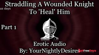 [GetFreeDays.com] Healing A Knight By Having Him A Panting Mess Cowgirl Gentle Slow Sex Erotic Audio for Women Adult Film April 2023-1