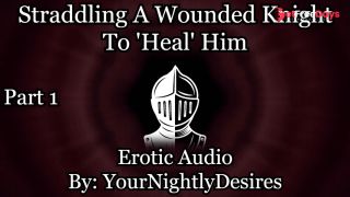 [GetFreeDays.com] Healing A Knight By Having Him A Panting Mess Cowgirl Gentle Slow Sex Erotic Audio for Women Adult Film April 2023-3