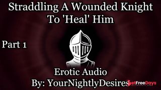 [GetFreeDays.com] Healing A Knight By Having Him A Panting Mess Cowgirl Gentle Slow Sex Erotic Audio for Women Adult Film April 2023-7