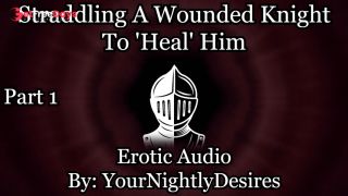 [GetFreeDays.com] Healing A Knight By Having Him A Panting Mess Cowgirl Gentle Slow Sex Erotic Audio for Women Adult Film April 2023-8