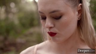 Amber Moore Sex With A Young High Society Cowgirl (Euro sex)-1