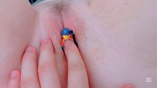 Ladydoll_Game - Me abrí sola hasta quedar rendida-3