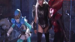 [SuperMisses.com] SPSB-37 Heroine Tickling Hell -Bird Soldier Bird White and Bird Red-016-1