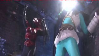 [SuperMisses.com] SPSB-37 Heroine Tickling Hell -Bird Soldier Bird White and Bird Red-016-4