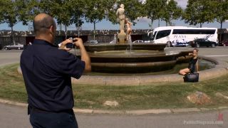 Part 1 Fitness (Amateur porn) Mona Wales, Liz Rainbow The Humiliation of Liz Rainbow-9