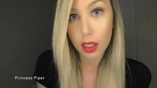 online xxx video 40 asian crush fetish femdom porn | Princess Piper – Mesmerizing Office Visit PART 2 | jerkoff encouragement-3