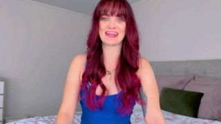 Cyber Candace - Goddess Mocks Your Pathetic Package - Handpicked Jerk - Off Instruction - Joi-0