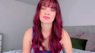 Cyber Candace - Goddess Mocks Your Pathetic Package - Handpicked Jerk - Off Instruction - Joi-6