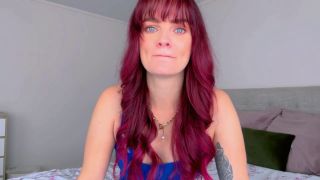 Cyber Candace - Goddess Mocks Your Pathetic Package - Handpicked Jerk - Off Instruction - Joi-7