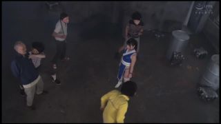 [waranlov.com] GHNU-06 格闘ヒロイン ストリート・オブ・デス 恥辱の性祭 - PART-GHNU-06_01 | cosplay, コスプレ, superheroine, 女子プロレス, wrestling-0