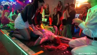 7183 Group, Threesome, Orgy, Hardcore 75-4
