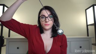 [K2S.CLUB] Ruby Rousson - Ruined Reprogrammed and Punished For Staring - 4K 2160P-3