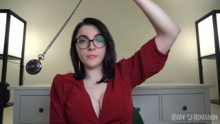 [K2S.CLUB] Ruby Rousson - Ruined Reprogrammed and Punished For Staring - 4K 2160P-6