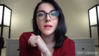 [K2S.CLUB] Ruby Rousson - Ruined Reprogrammed and Punished For Staring - 4K 2160P-9