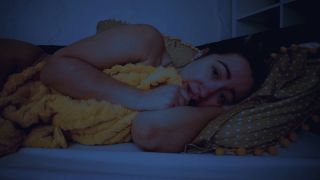 Femdom porn  fetish Lalunalewd  Spending The Night With Mom [FullHD 1080p] 2025 -0