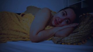 Femdom porn  fetish Lalunalewd  Spending The Night With Mom [FullHD 1080p] 2025 -1