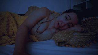 Femdom porn  fetish Lalunalewd  Spending The Night With Mom [FullHD 1080p] 2025 -2
