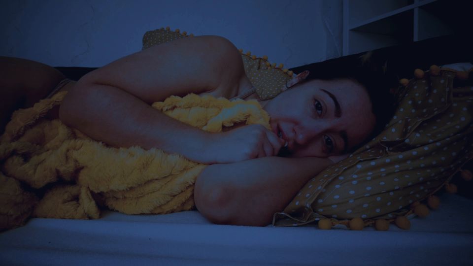 Femdom porn  fetish Lalunalewd  Spending The Night With Mom [FullHD 1080p] 2025 