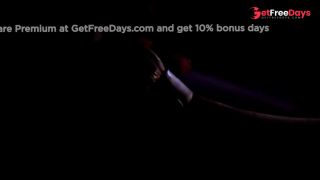 [GetFreeDays.com] BJ Oral in the dark - MolliPop Porn Stream January 2023-9